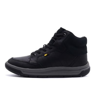 Caterpillar Apa Cush Mid Boots Μποτάκια Μόδας (P725848)