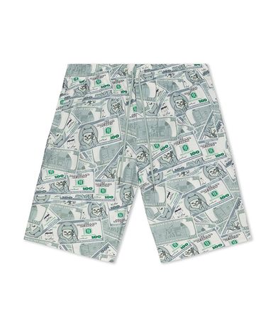 Rip N Dip Moneybag Swim Μαγιό Βερμούδα Ανδρικό (RNDSPR24132)
