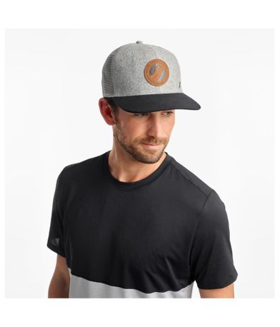 Saucony Trucker Hat