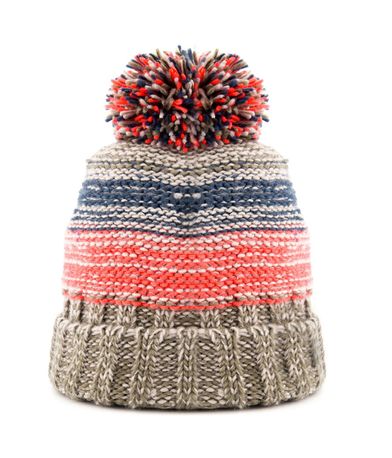 Sinner Resort Beanie Kids Σκουφάκι Χειμερινό (SIWE-297-65)