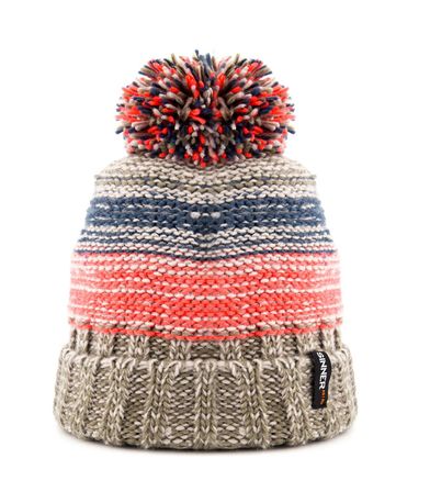 Sinner Resort Beanie Kids Σκουφάκι Χειμερινό (SIWE-297-65)
