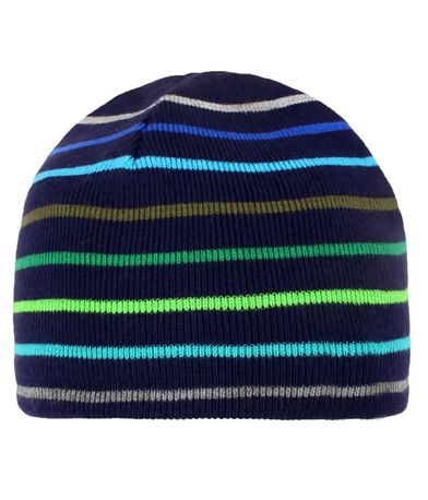 Sinner Country Beanie Kids Σκουφάκι Χειμερινό (SIWE-308-50)