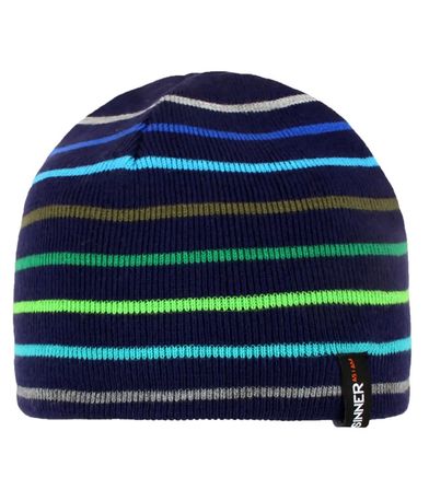 Sinner Country Beanie Kids Σκουφάκι Χειμερινό (SIWE-308-50)