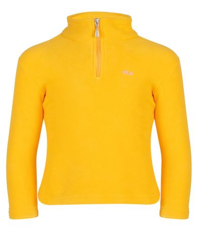 Fila Half Zip Fleece