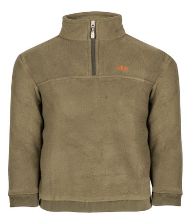 Fila Half Zip Fleece