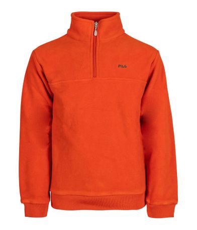 Fila Half Zip Fleece