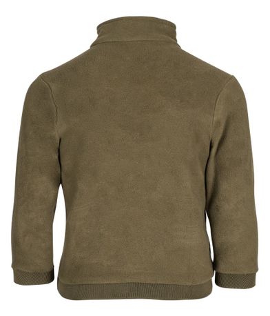 Fila Half Zip Fleece