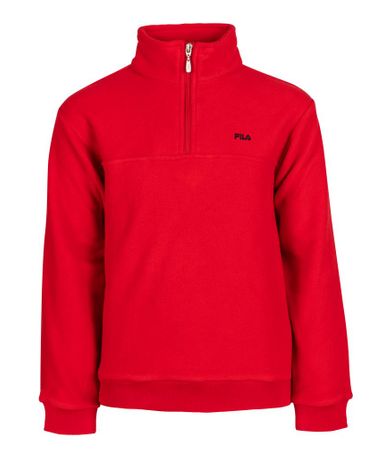 Fila Half Zip Fleece