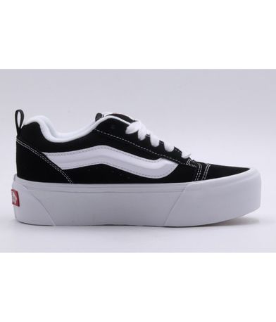 Vans Knu Stack Sneakers (VN000CP66BT1)