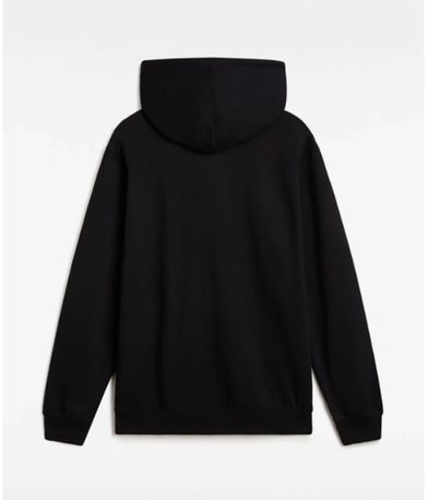 Vans Varcity Zip-B Ζακέτα Βαμβακερή Ανδρική (VN000HWUBLK1)