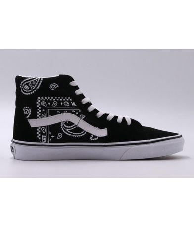 Vans Sk8-Hi Sneaker (VN0A5JMJB0E1)