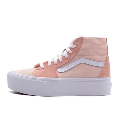 Vans Sk8-Hi Tapered Sneakers (VN0A5JMKBOD1)