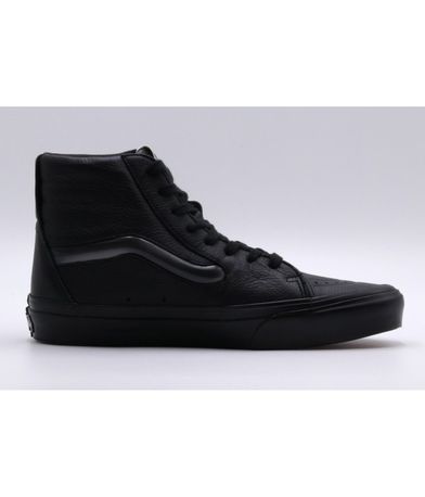 Vans Sk8-Hi Xi Sneakers (VN0A5KRYBLK1)