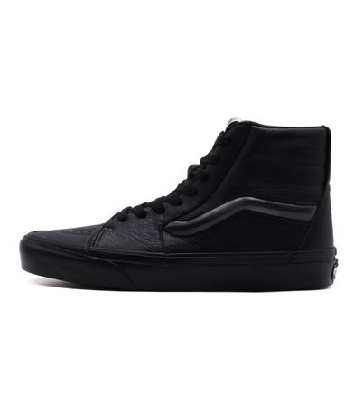 Vans Sk8-Hi Xi Sneakers (VN0A5KRYBLK1)