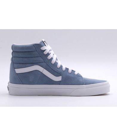 Vans Sk8-Hi Sneakers Γυναικεία (VN0A7Q5NBD21)