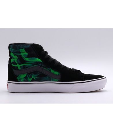 Vans Comfycush Sk8- Sneakers (VN0A7TNOYJ71)