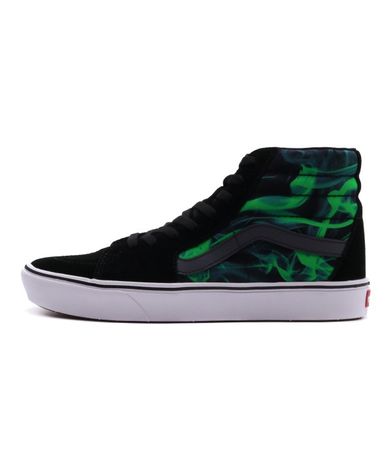 Vans Comfycush Sk8- Sneakers (VN0A7TNOYJ71)