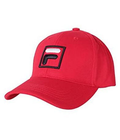 Fila Forze Unisex Καπέλο