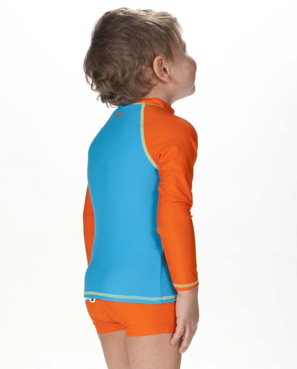 Arena Water Tribe UV Long Sleeve T-Shirt