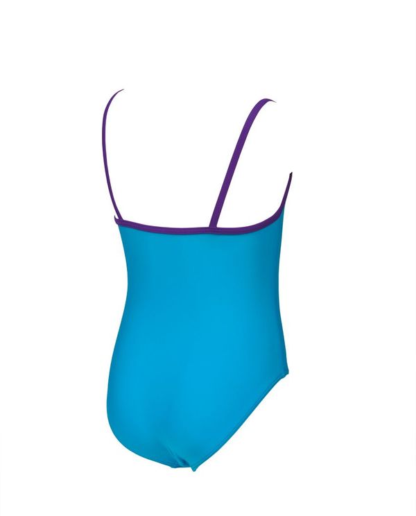 Arena Water Tribe Rouche Girls One Piece