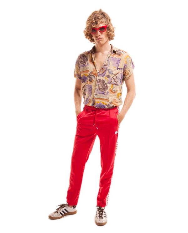 Arena Icons Men Pants Relax Team
