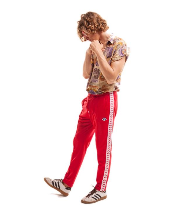 Arena Icons Men Pants Relax Team