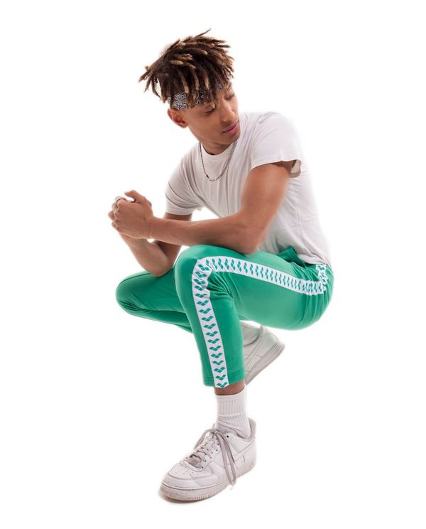 Arena Icons Men Pants Relax Team