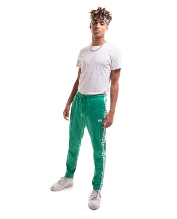 Arena Icons Men Pants Relax Team