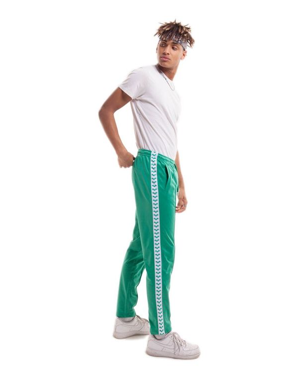 Arena Icons Men Pants Relax Team