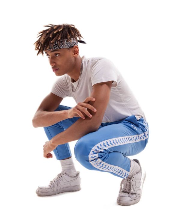 Arena Icons Men Pants Relax Team