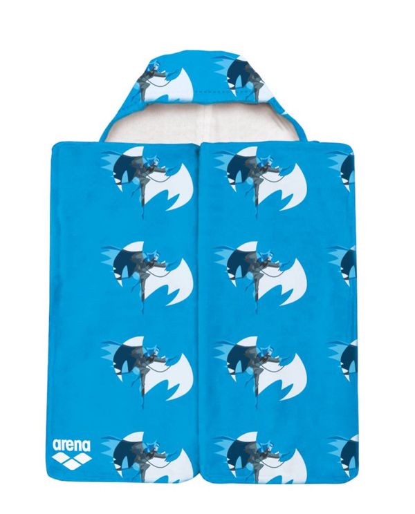 Super Hero Poncho