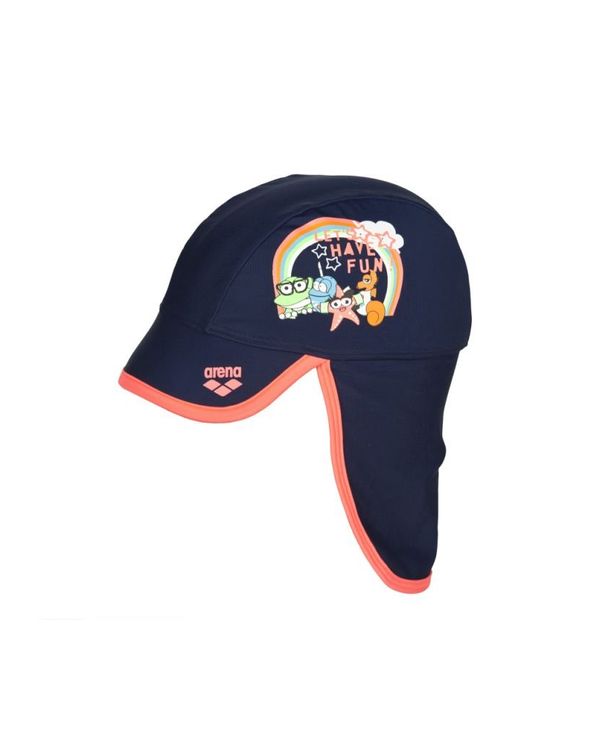 Arena Water Tribe Cap