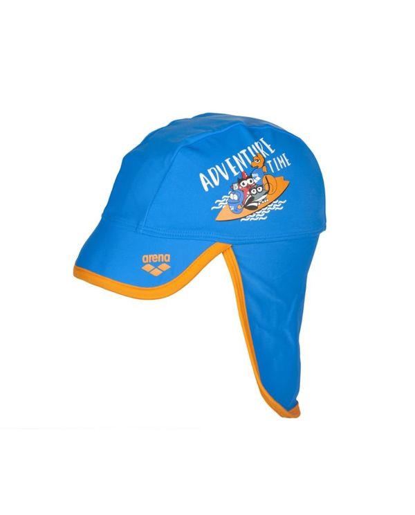 Arena Water Tribe Cap