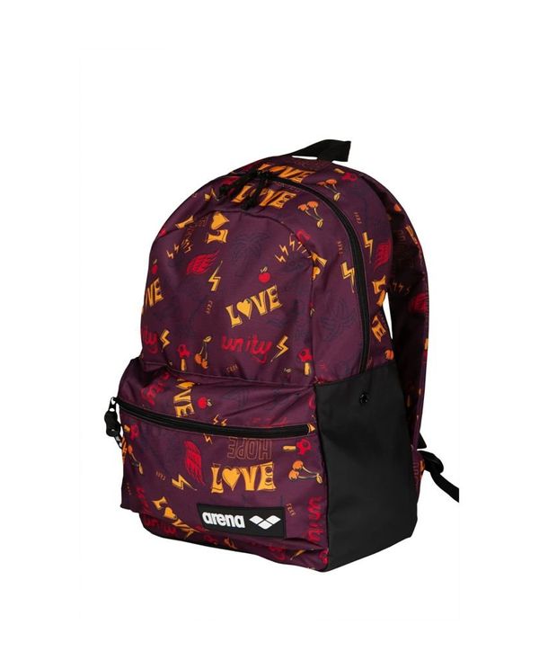 Team Backpack 30 Allover