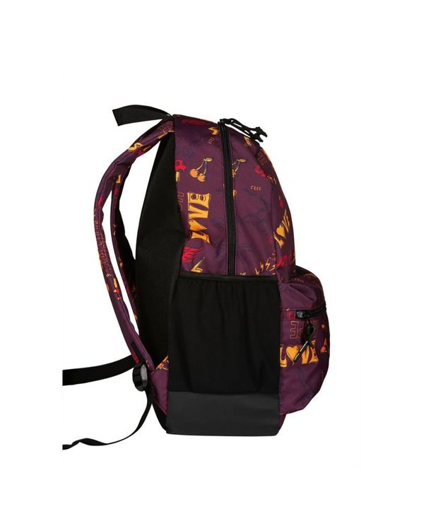 Team Backpack 30 Allover