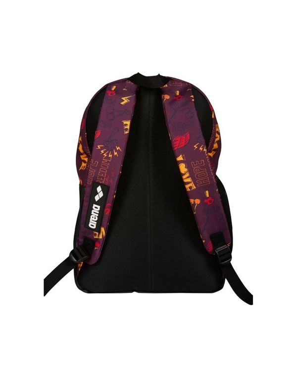 Team Backpack 30 Allover