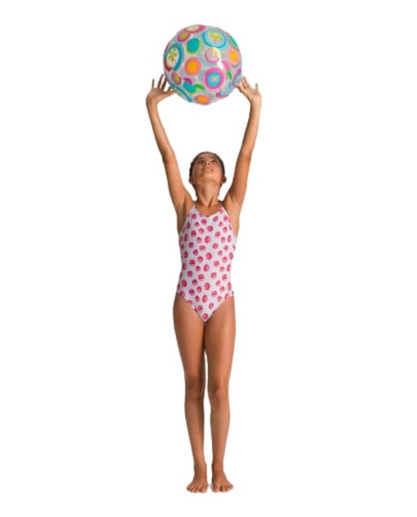 Tropical Summer One piece