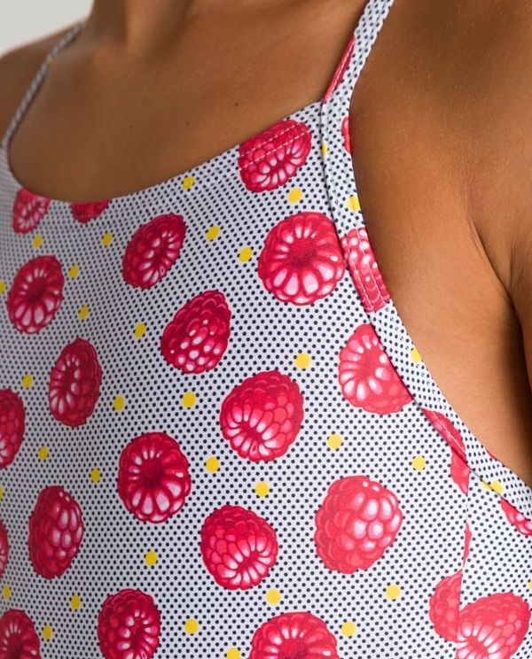 Tropical Summer One piece
