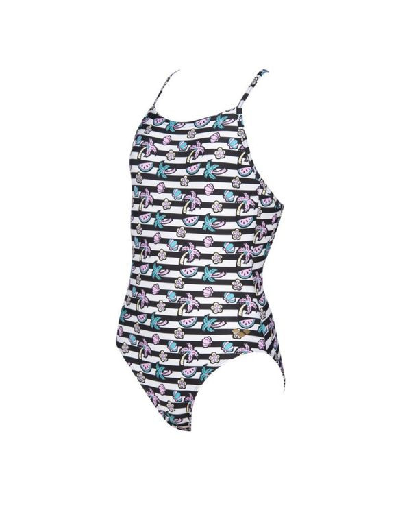 Tropical Summer One piece