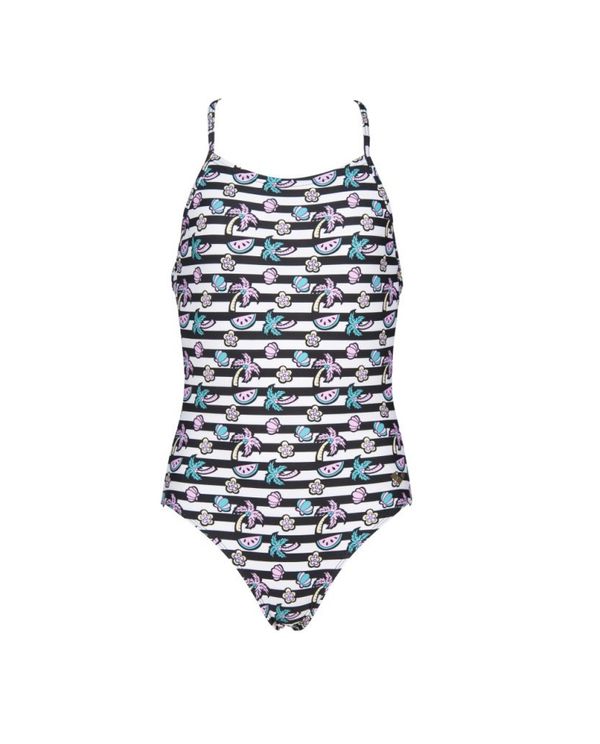 Tropical Summer One piece