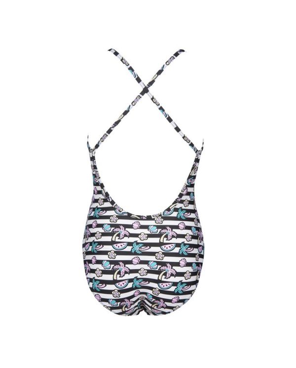 Tropical Summer One piece