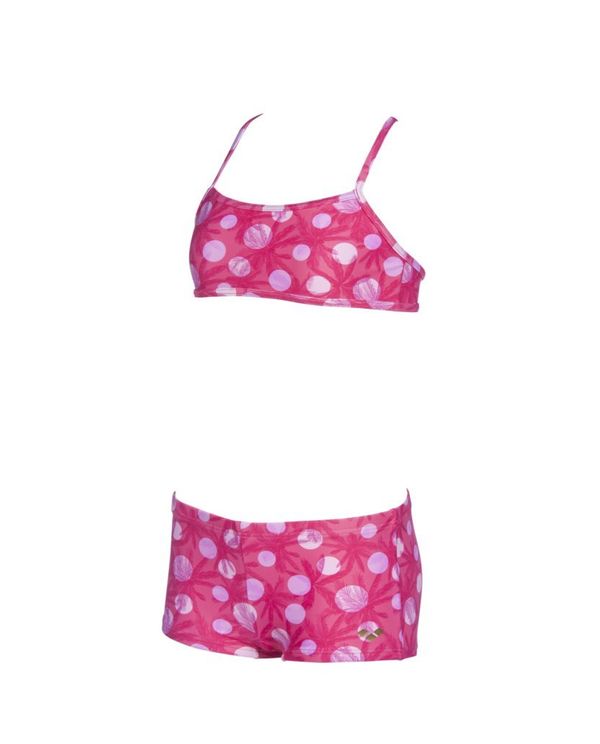 Tropical Summer Swimsuit