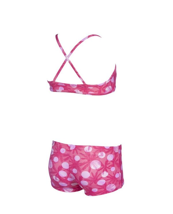Tropical Summer Swimsuit