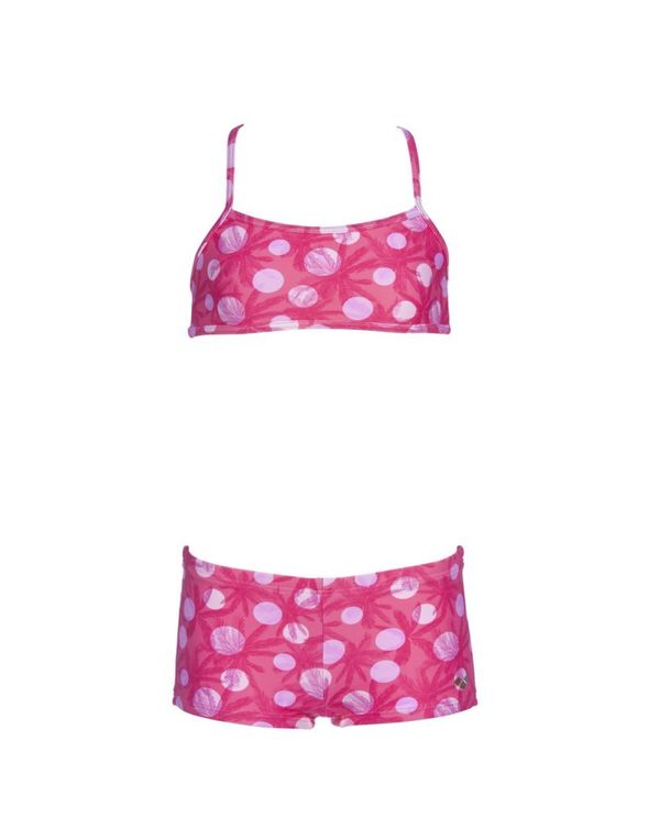 Tropical Summer Swimsuit