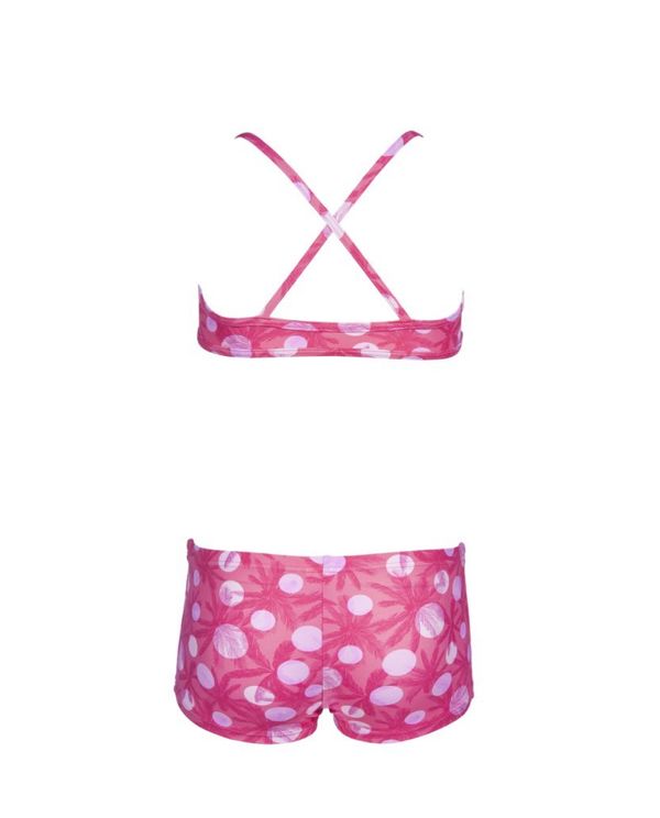 Tropical Summer Swimsuit