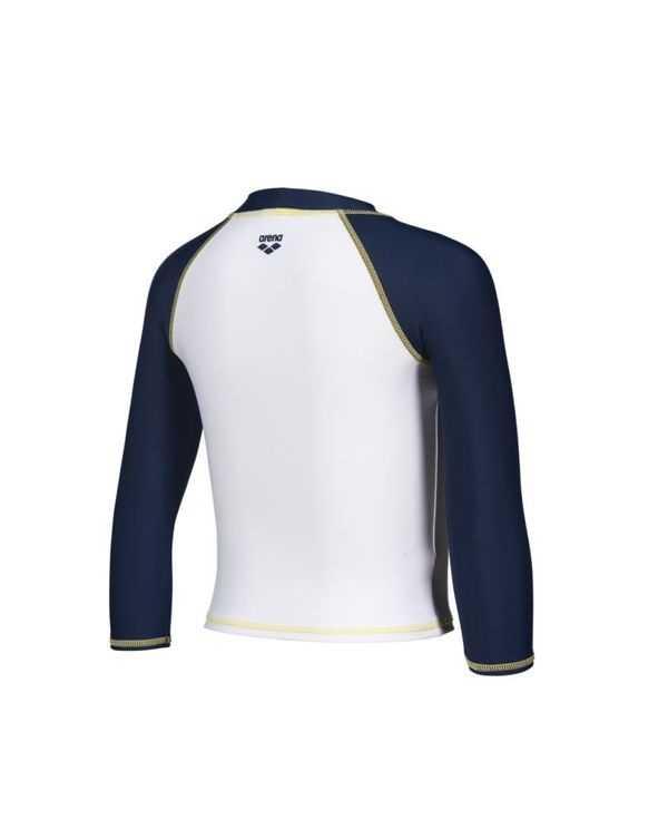 Arena Awt Kids Boy Uv L/S Tee Παιδική Μπλούζα Αντιηλιακής Προστασίας