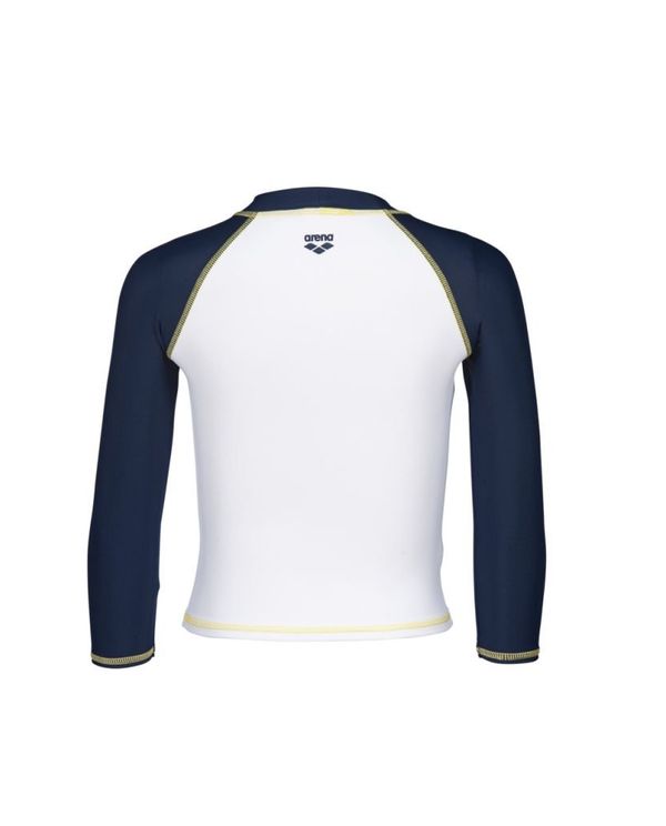 Arena Awt Kids Boy Uv L/S Tee Παιδική Μπλούζα Αντιηλιακής Προστασίας