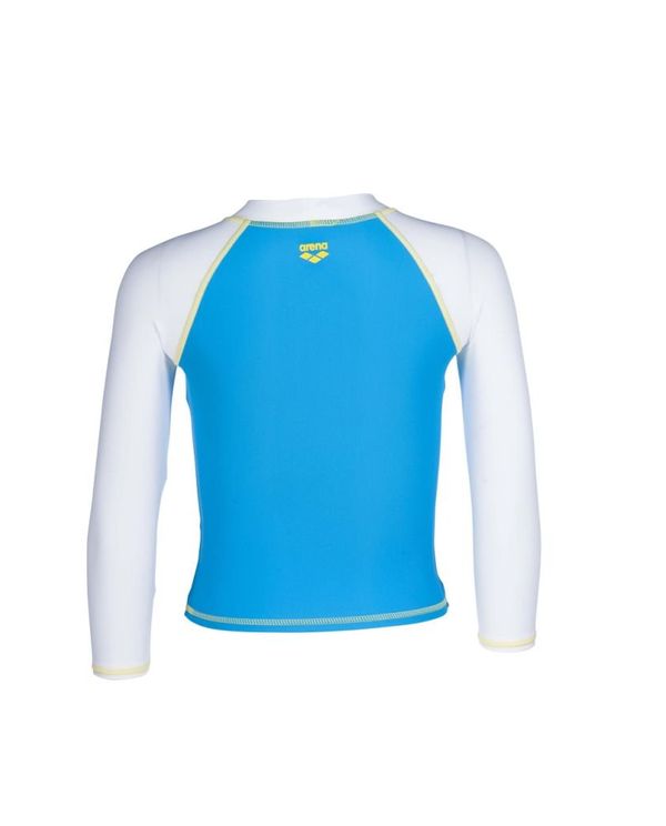 Arena Awt Kids Boy Uv L/S Tee Παιδική Μπλούζα Αντιηλιακής Προστασίας