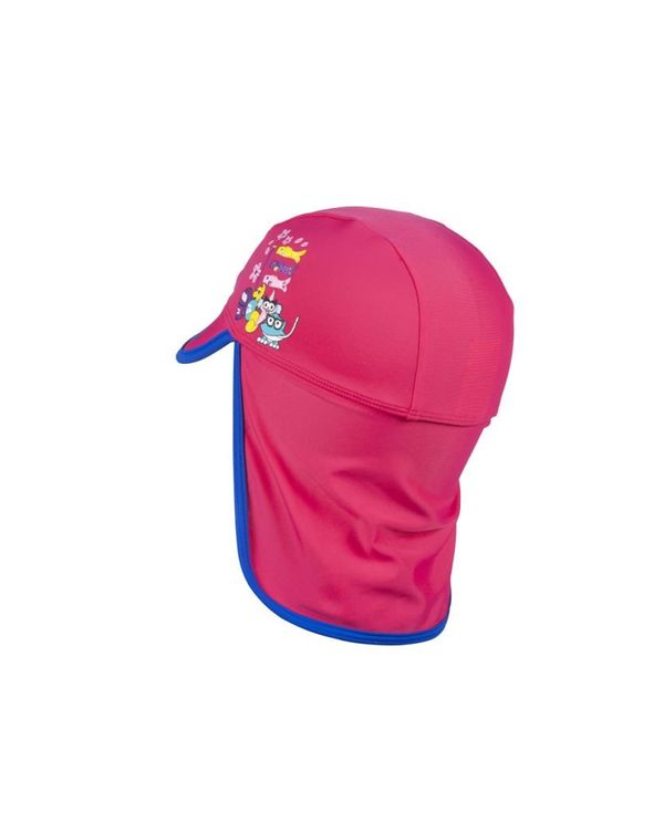 Arena Awt Kids Cap Παιδικό Καπέλο Αντιηλιακής Προστασίας