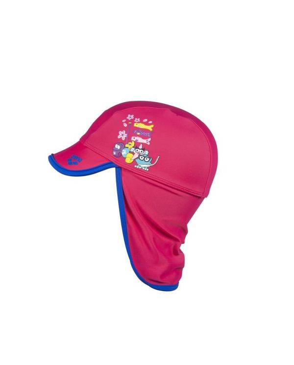 Arena Awt Kids Cap Παιδικό Καπέλο Αντιηλιακής Προστασίας